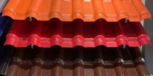 UPVC Roofing Sheets