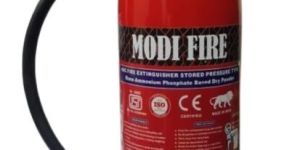 ABC Powder Fire Extinguishers
