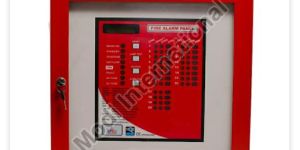 20 Zone Fire Alarm Panels