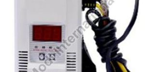 220v LPG Leak Detector