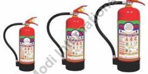 Lithium Battery Fire Extinguisher