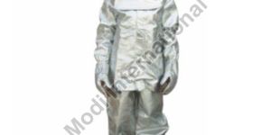Fire Saftey Suit