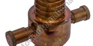 Gun Metal Fire Delivery Hose Coupling