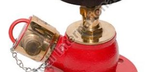 Gun Metal Hydrant Valve