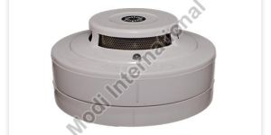 Optical Smoke Detector