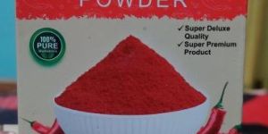 Teja Dry Red Chilli Powder