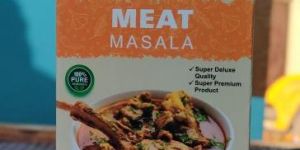 Meat Masala
