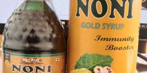 NONI GOLD SYRUP 500ml