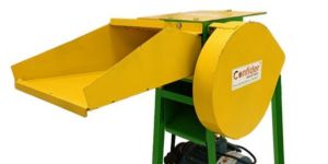 Electric Chaff Cutter