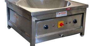 Electric Kadai