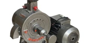 Emery Stones Flour Mill