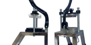 Hand Operated French Fries