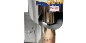 Potato Chips Cutting Machine