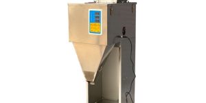 Powder Filling Machine