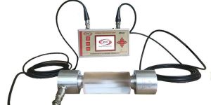 Ultrasonic Concrete Tester