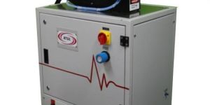 Ultrasonic Wire Splicer