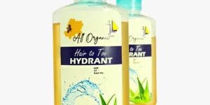 Hair to Toe Hydrant Liquid