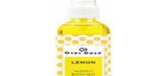 Lemon Room Mist Spray
