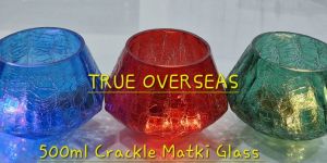 Decorative Candle Holders