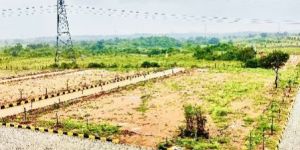 Residential Open Plots for Sale in Vijayawada