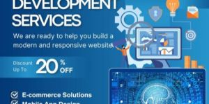 Website Development Services