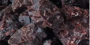 Black Salt Lumps