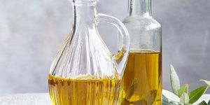 Extra Virgin Olive Oil