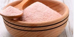 Himalayan Pink Rock Salt