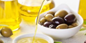 NATURAL OLIVE OIL