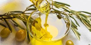 Organic Olive Oil