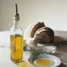 Refined Olive Oil