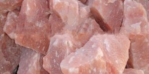 Rock Salt Lumps