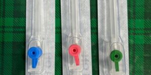 IV Cannula