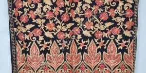 Kashmiri Wool Shawls