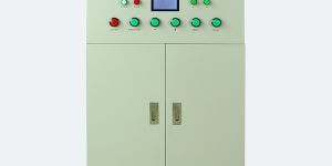 Alkaline Mineral Water Plant