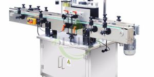 Bottle Sticker Labeling Machine