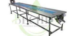 Industrial Packing Conveyor