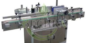 Automatic Labelling Machine