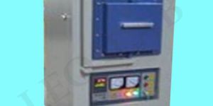 Electricity Fired Incinerator