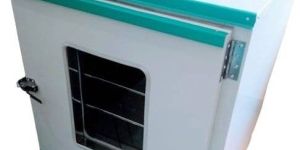 Laboratory Hot Air Oven