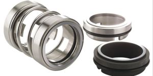 Mechanical Seal