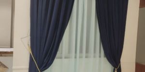 Curtains