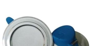 8 W LED Surface Mounted Panel Light