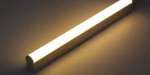 Aluminium 3w LED Foot Light without Sensor