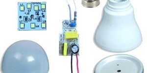 LED Light Assembly