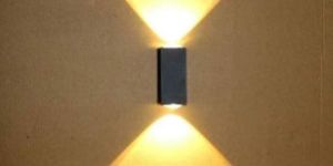 Waterproof LED Outdoor Light