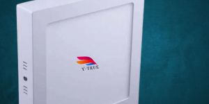 YTRUE LED Panel Light , Cool Daylight