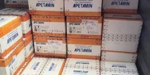 Apetamin Syrup