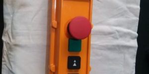 Pendant Push Button 8 Way Double Speed Pendant