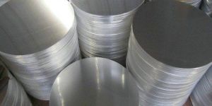 Stainless Steel Circle